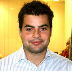 Stuart Lakin joins leading digital singnage solution provider Signbox Microsystem